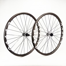VYTYV AVIATOR XC 29 Carbon Tubeless TOP EDITION Wheelset approx. 1230g